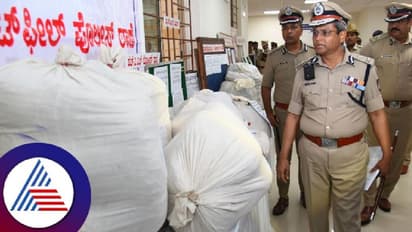 Bengaluru crime: ಒಂದೇ ತಿಂಗಳಲ್ಲಿ ₹18 ಕೋಟಿಯ ಡ್ರಗ್ಸ್ ಜಪ್ತಿ, 378 ಪ್ರಕರಣ ದಾಖಲು!