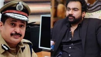 മുഖ്യമന്ത്രിയുടെ ഓഫീസിനെതിരായ ഹർജി തന്‍റെ അറിവോടെയല്ല,പിന്‍വലിക്കുമെന്ന് ഐജിലക്ഷ്മൺ, ചീഫ് സെക്രട്ടറിക്ക് കത്ത്