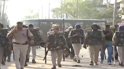 శాంతించిన గురుగ్రామ్.. తెరుచుకున్న స్కూళ్లు, ఆఫీసులు.. ఆంక్షలు ఎత్తేసిన పోలీసులు