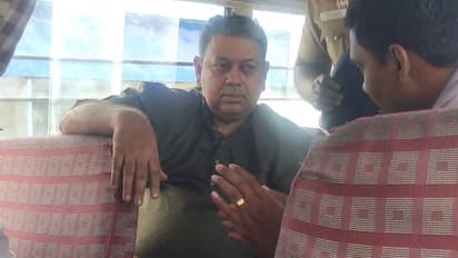 பத்ரி சேஷாத்ரிக்கு நிபந்தனையுடன் ஜாமீன்: காவலில் எடுத்து விசாரிக்கக் கோரிய மனு தள்ளுபடி