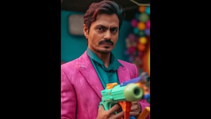 നവാസുദ്ദീൻ സിദ്ദിഖിയുടെ സിനിമകൾ മാത്രമല്ല, കാർ കളക്ഷനും നിങ്ങളെ ആകർഷിക്കും!