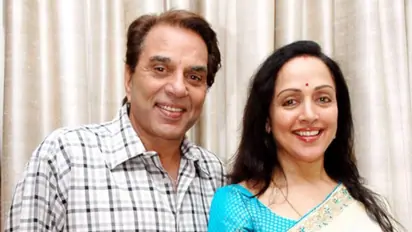 Lok Sabha elections 2024: BJP MP Hema Malini reveals Dharmendra's advice against contesting polls
