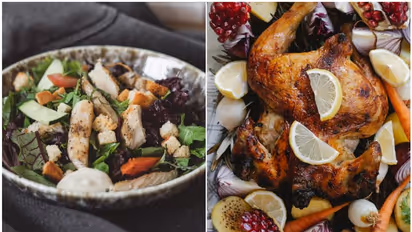 Stir-Fry to Caesar Salad: 7 easy-to-cook Chicken Dishes for every palate