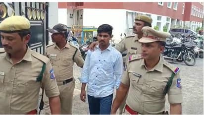 ఎన్నికల బరిలోకి కోడికత్తి శ్రీను.. అమలాపురం నుంచి పోటీ?