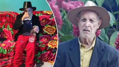 உலகின் மிக வயதான நபர் 127 வயதில் காலமானார்.. 2 உலகப்போர்கள், 3 பெருந்தொற்று நோய்களை பார்த்தவர்!