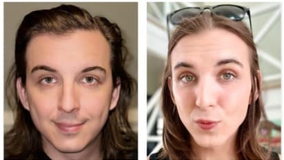 ആറ് മാസത്തെ ഹോര്മോണ് ചികിത്സയ്ക്ക് ശേഷം ചിത്രങ്ങള് പങ്കുവച്ച് ക്രിസ് ടൈസണ്; സമ്മിശ്ര പ്രതികരണം!