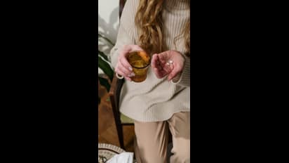 ಯಾವತ್ತೂ ಈ ಔಷಧ ಚಹಾ, ಕಾಫಿಯೊಂದಿಗೆ ಸೇವಿಸಲೇ ಬೇಡಿ