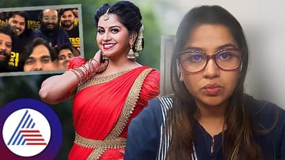 ಆ್ಯಂಕರ್ ಅನುಶ್ರೀಗೆ ಇಷ್ಟು ದಿನ ಮದುವೆ ಯಾವಾಗ ಅಂತಿದ್ದ ಫ್ಯಾನ್ಸ್ , ಈಗ ಸಿನಿಮಾ ಯಾವಾಗ ಕೇಳ್ತಿದ್ದಾರೆ!