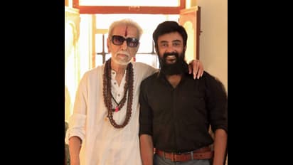 93 வயதில் டான் ஆக நடித்து மிரட்டிய சாருஹாசனை சூப்பர்ஸ்டார் ஆக்கிய ஹரா படக்குழு