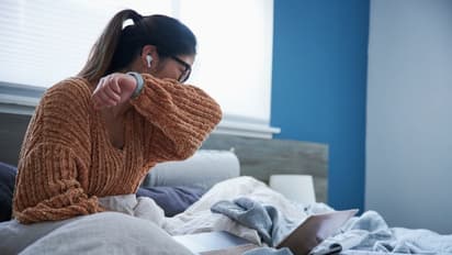 ചുമയ്ക്കുമ്പോള്‍ രക്തം വരുക, ശ്വസിക്കാനുളള ബുദ്ധിമുട്ട്; ഈ ലക്ഷണങ്ങളെ അവഗണിക്കരുതേ... 