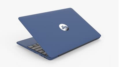 16 ಸಾವಿರ ರೂಗೆ ಜಿಯೋಬುಕ್ ಲ್ಯಾಪ್ಟಾಪ್, ಇದು ಕ್ರಾಂತಿಕಾರಕ ಡಿಜಿಟಲ್ ಬುಕ್!