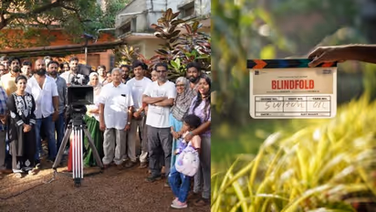 അടുത്ത മലയാളം വെബ് സിരീസുമായി സോണി ലിവ്; രചന ഹര്ഷദ്