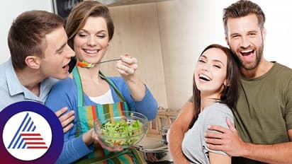 ಗಂಡನ ಯಶಸ್ಸಿಗೆ ಹೆಣ್ಣು ಮಕ್ಕಳು ಹೀಗ್ ಮಾಡಬೇಕು!