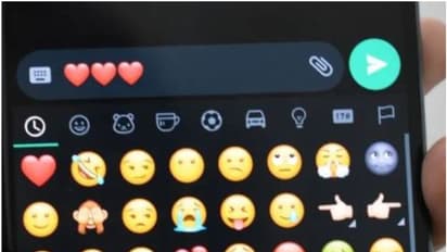 'ഹൃദയം തുറന്നാല്‍ അകത്താകും'; സ്ത്രീകള്‍ക്ക് ഹാര്‍ട്ട് ഇമോജി അയക്കുന്നത് കുറ്റകരമാക്കി ഈ രാജ്യങ്ങള്‍