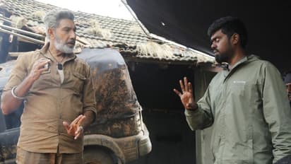 కోలీవుడ్ లో సరికొత్త ప్రయోగం.. అదీ మన ‘కట్టప్ప‘పైనే.. ఇండియన్ సినిమాలో ఇదే తొలిసారి.!