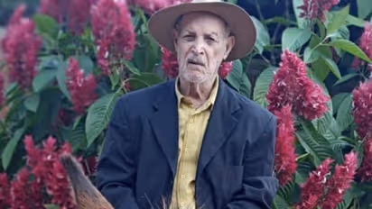 Jose Paulino Gomes, believed to be 'world's oldest man', passes away at 127