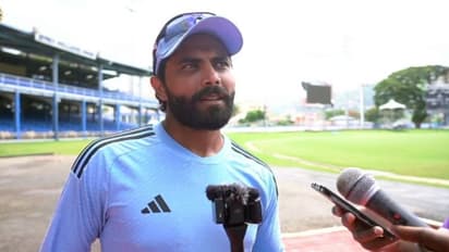 5 ತಿಂಗಳಲ್ಲಿ 3 ಬಾರಿ ರವೀಂದ್ರ ಜಡೇಜಾಗೆ ಡೋಪ್ ಪರೀಕ್ಷೆ..!