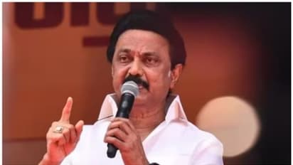 'എല്ലാവരെയും ഒരു പോലെ കാണുന്ന കേന്ദ്ര സര്‍ക്കാര്‍ വരട്ടെ'; ഓണാശംസകളുമായി എംകെ സ്റ്റാലിന്‍