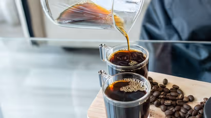 Here are 7 surprising health benefits of black coffee