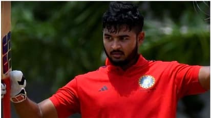 വീണ്ടും പരാഗിന്റെ വെടിക്കെട്ട്, സെഞ്ചുറി! വെസ്റ്റ് സോണിനെതിരെ ഈസ്റ്റ് സോണിന് കൂറ്റന് ജയം, ഫൈനലില്