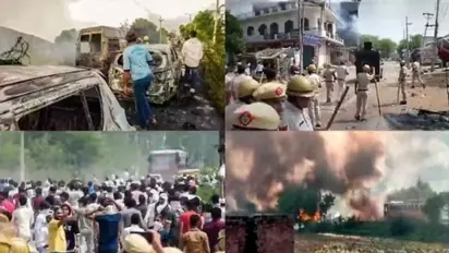 Gurugram mob attack: Cleric killed after refusing to leave mosque citing 'duty'