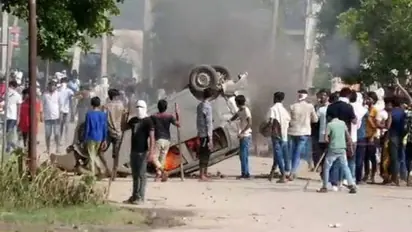 Nuh communal riots: Haryana permits Hindu group's meet, but conditions apply
