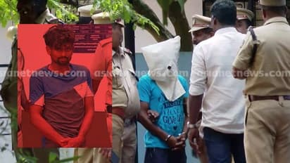 ആലുവയിലെ കുട്ടിയുടെ കൊലപാതകം: പ്രതിയുടെ പൗരത്വത്തിലും അന്വേഷണം, പൊലീസ് സംഘം ബിഹാറിലേക്ക്