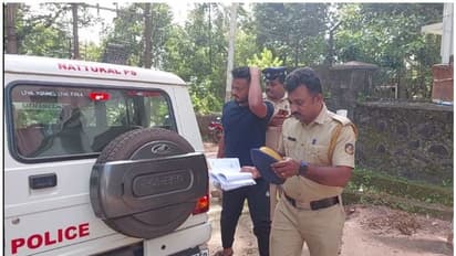 17 കാരി തൂങ്ങി മരിച്ച കേസ്; പോസ്റ്റ്മോർട്ടത്തിൽ പീഡനത്തിനിരയായെന്ന് കണ്ടെത്തൽ, യുവാവ് അറസ്റ്റിൽ