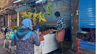 സംസ്ഥാന വ്യാപകമായി ഭക്ഷ്യ സുരക്ഷാ വകുപ്പിന്റെ പരിശോധന; 929 സ്ഥാപനങ്ങളുടെ പ്രവർത്തനം നിർത്തിവയ്ക്കാന്‍ നടപടി