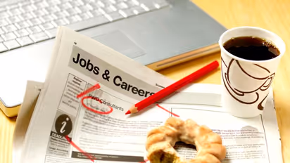   స్టార్టప్ లో ఒక్క ఉద్యోగానికి 3వేల దరఖాస్తులు..!