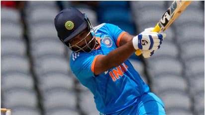 പറയുന്നതില് കാര്യമുണ്ട്! സഞ്ജുവിന് മറ്റുള്ളവരെ പോലെ തുടര്ച്ചയായ അവസരം ലഭിച്ചില്ല: മുന് സെലക്റ്റര്