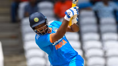 ജയ്സ്വാളിന് അരങ്ങേറ്റം, സിക്സര് പൂരം തുടരാന് സഞ്ജു; വിന്ഡീസിനെതിരായ ആദ്യ ടി20ക്കുള്ള ഇന്ത്യയുടെ സാധ്യതാ ടീം