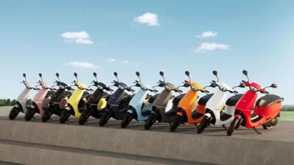 Ola Scooter : நம்ப முடியாத விலையில் ஓலா ஸ்கூட்டர்கள்.. ஆகஸ்ட் 15 வரை சலுகை - முழு விபரம் இதோ !!