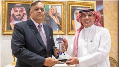 ഇന്ത്യയും സൗദിയും മാധ്യമ രംഗത്തെ സഹകരണം വർധിപ്പിക്കാൻ ധാരണ