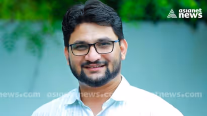  'പാർട്ടി ആർക്കെതിരെയും നടപടിയെടുത്തിട്ടില്ല'; മുഹമ്മദ് മുഹസീൻ എംഎൽഎയുടെ രാജിയിൽ സിപിഐ ജില്ല സെക്രട്ടറി