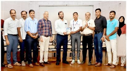 അന്തര്കലാലയ അത്ലറ്റിക്സിന് കാലിക്കറ്റ് സര്വകലാശാല വേദിയാകും