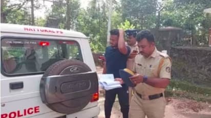 പ്രായപൂര്ത്തിയാവാത്ത പെണ്കുട്ടിയുടെ ആത്മഹത്യ; പീഡനത്തിനിരയായെന്ന് കണ്ടെത്തി, 24 വയസുകാരന് അറസ്റ്റില്