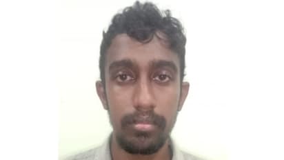 റോഡിലൂടെ നടന്നു പോകുകയായിരുന്ന സ്ത്രീയെ ആളൊഴിഞ്ഞ സ്ഥലത്തുവെച്ച് കടന്നുപിടിച്ചു; യുവാവ് അറസ്റ്റില്