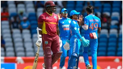 Ind vs WI: ವಿಂಡೀಸ್ ಟಿ20 ಸರಣಿಗೆ ಟೀಂ ಇಂಡಿಯಾ ಸನ್ನದ್ಧ!
