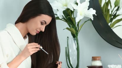 Health Tips: ആരോഗ്യമുള്ള തലമുടിക്കായി പതിവായി കഴിക്കാം ഈ നാല് ഭക്ഷണങ്ങള്...