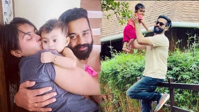 'ഞാൻ കണ്ടിട്ടുള്ളതിൽ വച്ച് ഏറ്റവും കൂളായ വ്യക്തി'; യുവയ്ക്ക് പിറന്നാൾ ആശംസകൾ നേർന്ന് മൃദുല