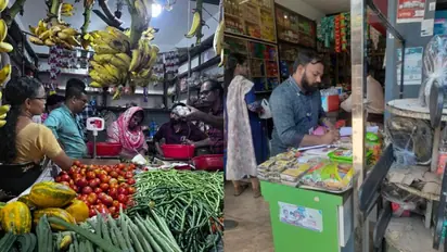 ഓണാഘോഷം: ഭക്ഷ്യസുരക്ഷ സ്പെഷ്യല്‍ സ്‌ക്വാഡ് പരിശോധന നാളെ മുതല്‍