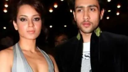 നടി കങ്കണയുമായുള്ള വിവാദബന്ധം തുറന്നു പറഞ്ഞതില് ഖേദമില്ലെന്ന് നടൻ