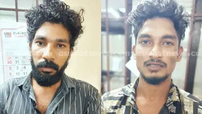 കേരളത്തിന് അപമാനം: കൊല്ലത്തെത്തിയ അമേരിക്കൻ വനിതയെ മദ്യം നൽകി പീഡിപ്പിച്ചു; രണ്ട് പേർ പിടിയിൽ