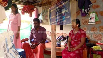 വായ്പ മുടങ്ങി: മലപ്പുറത്ത് ഗർഭിണിയടക്കം കുടുംബത്തെ വീട്ടിൽ നിന്ന് ഇറക്കിവിട്ടു, കഴിയുന്നത് വിറകുപുരയിൽ