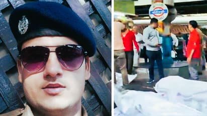 ജയ്പൂർ-മുംബൈ എക്സ്പ്രസിലെ കൂട്ടക്കൊല: പ്രതിയുടെ മാനസിക നില ശരിയല്ലെന്ന് വാദം, തള്ളി അന്വേഷണ സംഘം