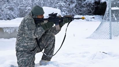 India, United States to start 'Yudh Abhyas' in Alaska on September 25