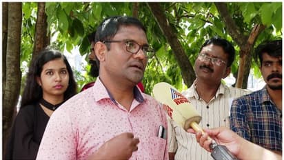 പണം പോയി, വിസ വന്നില്ല; അമേരിക്കയിൽ നഴ്സിംഗ് ജോലി വാഗ്ദാനം ചെയ്ത് ലക്ഷങ്ങളുടെ തട്ടിപ്പ് 