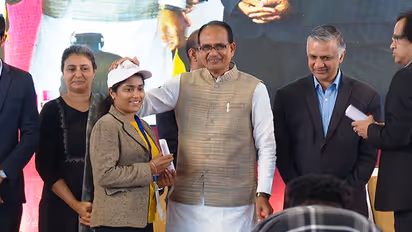 CM Shivraj Singh Chouhan to address 9000 Jan Seva Mitras on August 4