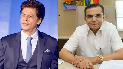 शाहरुख खान से कई गुना ज्यादा अमीर हैं उनके ये पड़ोसी, पढ़ें 100 रु. से अरबपति बनने का सफर